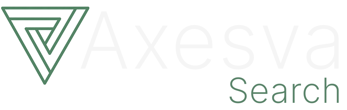 Axesva Search